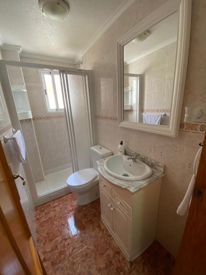 Апартаменты Stefy House Торевьиа Экстерьер фото
