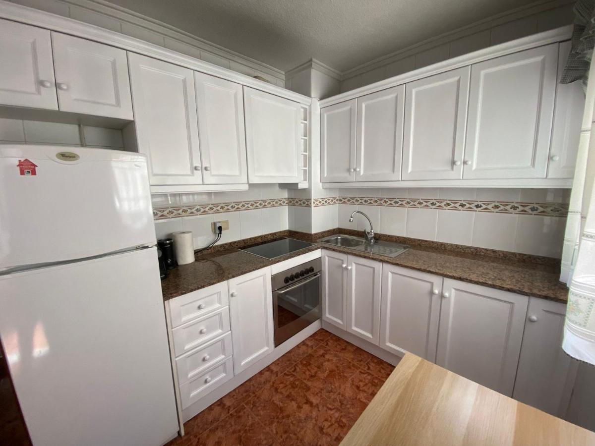 Апартаменты Stefy House Торевьиа Экстерьер фото