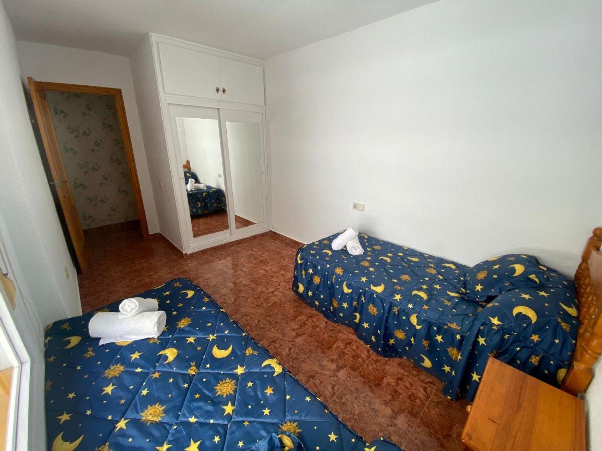 Апартаменты Stefy House Торевьиа Экстерьер фото