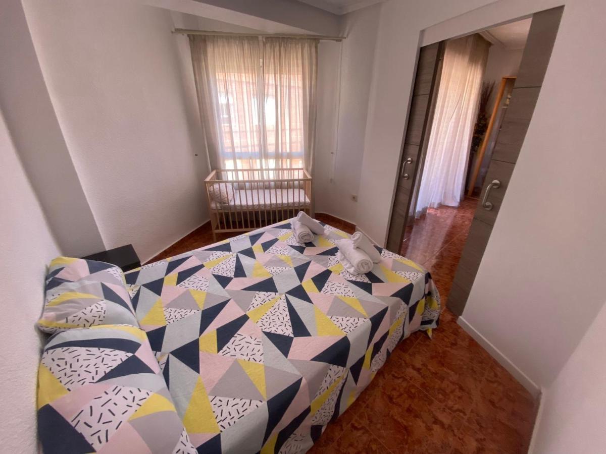 Апартаменты Stefy House Торевьиа Экстерьер фото