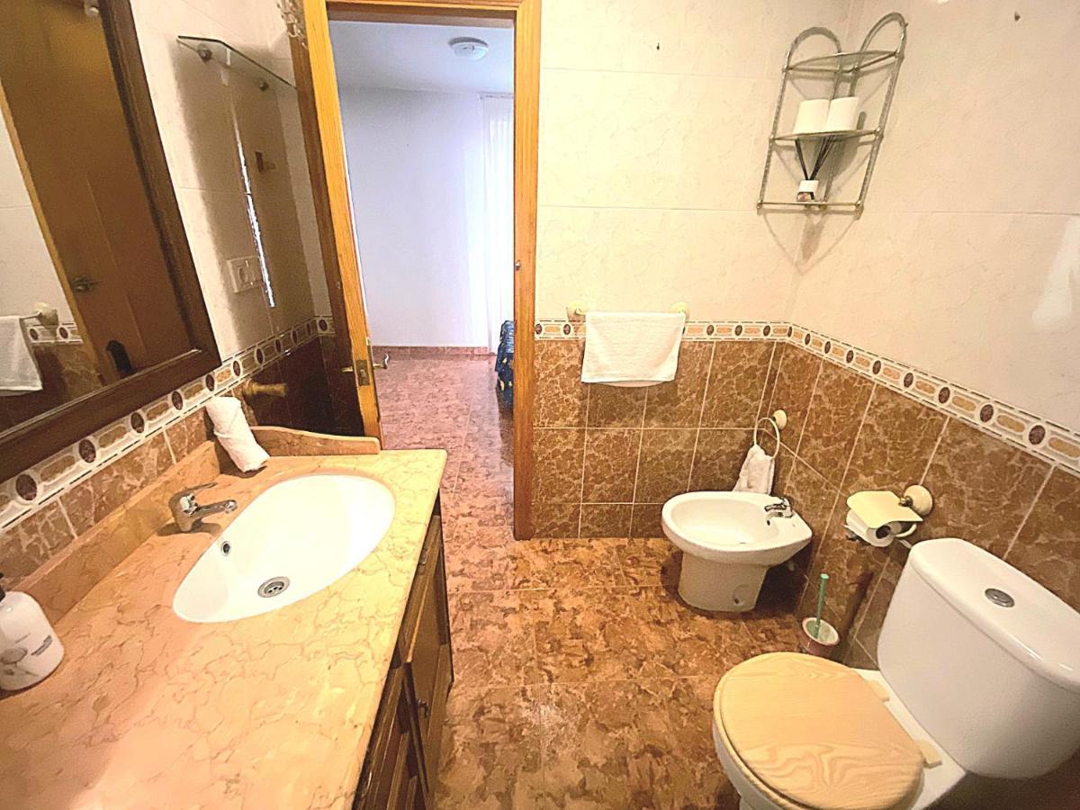 Апартаменты Stefy House Торевьиа Экстерьер фото